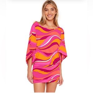 Trina Turk Swim Coverup
